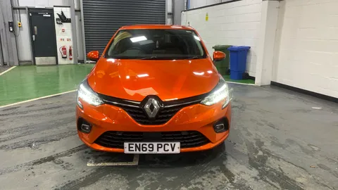 Renault Clio 1.0 TCe 100 Iconic 5dr