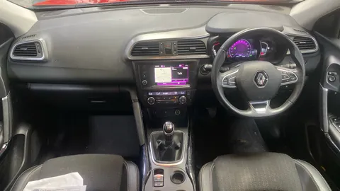 Renault Kadjar 1.3 TCE 160 Dynamique S Nav