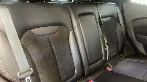 Renault Kadjar 1.3 TCE 160 Dynamique S Nav