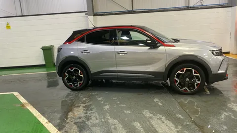 Vauxhall Mokka 100kW SRi Nav Premium 50kWh Auto
