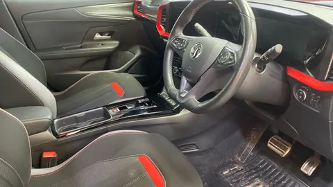 Vauxhall Mokka 100kW SRi Nav Premium 50kWh Auto