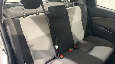 Toyota Yaris 1.5 VVT-i Icon [Nav]