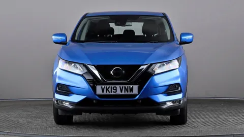 Nissan Qashqai 1.3 DiG-T Acenta Premium