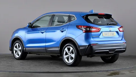 Nissan Qashqai 1.3 DiG-T Acenta Premium