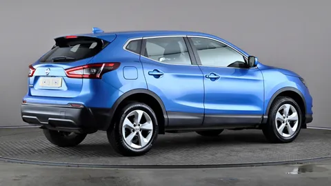 Nissan Qashqai 1.3 DiG-T Acenta Premium