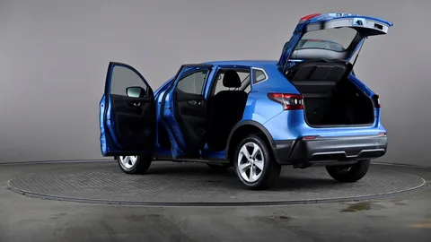 Nissan Qashqai 1.3 DiG-T Acenta Premium