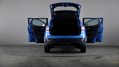 Nissan Qashqai 1.3 DiG-T Acenta Premium