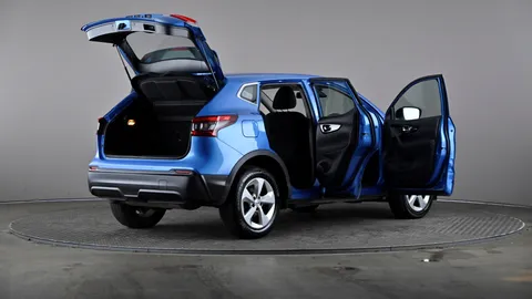 Nissan Qashqai 1.3 DiG-T Acenta Premium