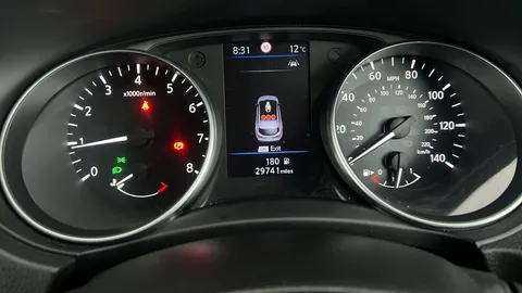 Nissan Qashqai 1.3 DiG-T Acenta Premium