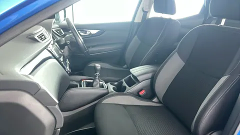 Nissan Qashqai 1.3 DiG-T Acenta Premium