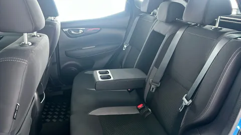 Nissan Qashqai 1.3 DiG-T Acenta Premium