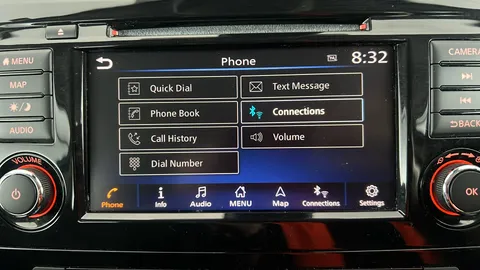 Nissan Qashqai 1.3 DiG-T Acenta Premium