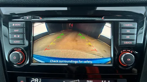 Nissan Qashqai 1.3 DiG-T Acenta Premium