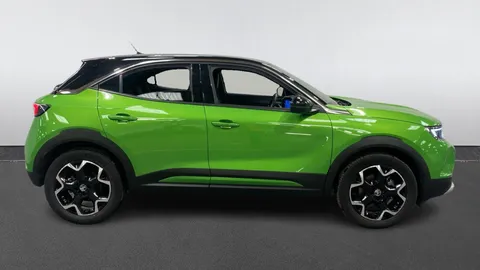 VAUXHALL MOKKA 100kW Ultimate 50kWh Auto