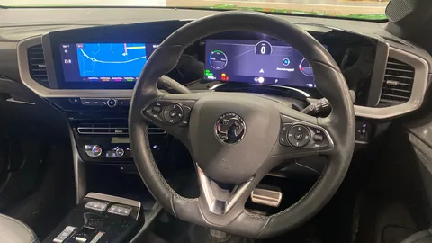 VAUXHALL MOKKA 100kW Ultimate 50kWh Auto