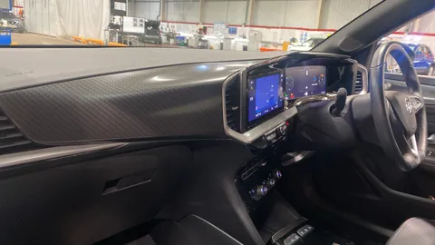 VAUXHALL MOKKA 100kW Ultimate 50kWh Auto