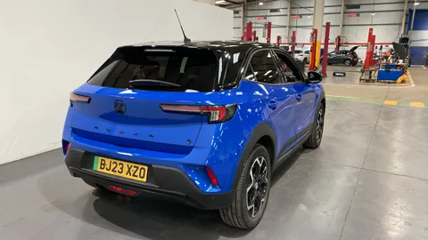 Vauxhall Mokka 100kW Ultimate 50kWh Auto