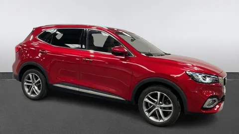 MG MOTOR UK HS 1.5 T-GDI PHEV Exclusive Auto