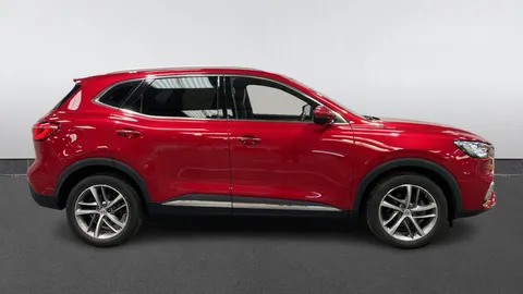 MG MOTOR UK HS 1.5 T-GDI PHEV Exclusive Auto