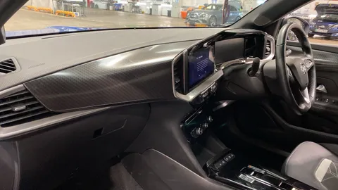 Vauxhall Mokka 100kW Ultimate 50kWh Auto