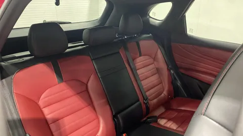 MG MOTOR UK HS 1.5 T-GDI PHEV Exclusive Auto