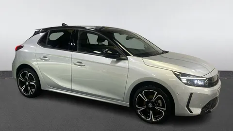 VAUXHALL CORSA 1.2 Turbo Ultimate