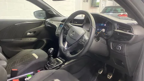 VAUXHALL CORSA 1.2 Turbo Ultimate