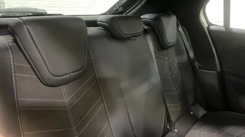 VAUXHALL CORSA 1.2 Turbo Ultimate