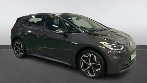 Volkswagen Id.3 150kW Family Pro Performance 58kWh Auto