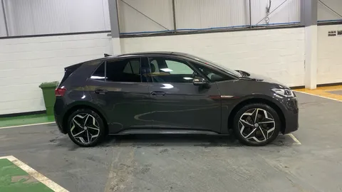 Volkswagen Id.3 150kW Family Pro Performance 58kWh Auto