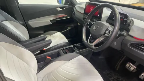 Volkswagen Id.3 150kW Family Pro Performance 58kWh Auto