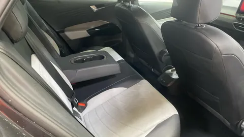 Volkswagen Id.3 150kW Family Pro Performance 58kWh Auto