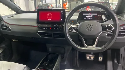 Volkswagen Id.3 150kW Family Pro Performance 58kWh Auto