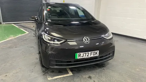 Volkswagen Id.3 150kW Family Pro Performance 58kWh Auto