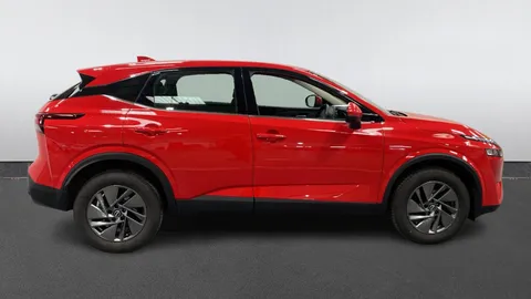 Nissan Qashqai 1.3 DiG-T MH Acenta Premium