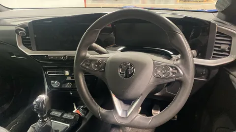 Vauxhall Mokka 1.2 Turbo 136 Ultimate