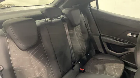 Vauxhall Mokka 1.2 Turbo 136 Ultimate