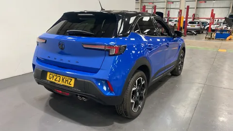 Vauxhall Mokka 1.2 Turbo 136 Ultimate