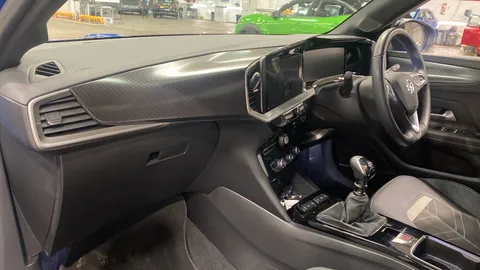 Vauxhall Mokka 1.2 Turbo 136 Ultimate