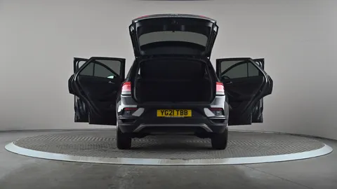 Volkswagen T-Roc 1.0 TSI 110 Black Edition