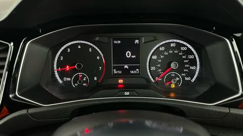 Volkswagen T-Roc 1.0 TSI 110 Black Edition