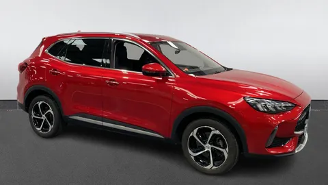 Mg Motor Uk               Hs 1.5 T-GDI Trophy