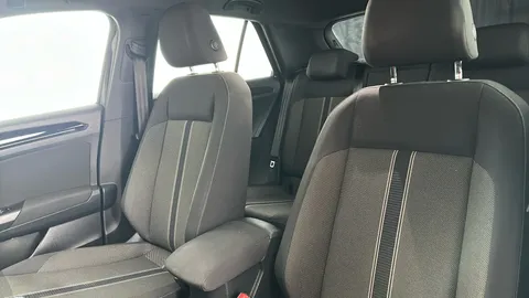 Volkswagen T-Roc 1.0 TSI 110 Black Edition