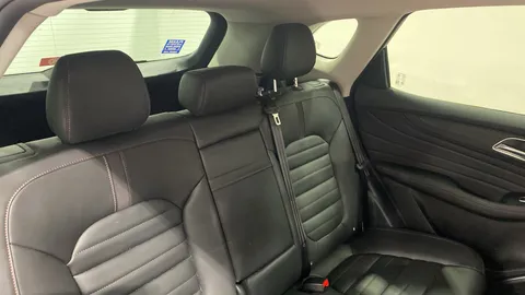 Mg Motor Uk               Hs 1.5 T-GDI Trophy