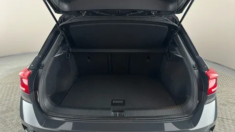 Volkswagen T-Roc 1.0 TSI 110 Black Edition