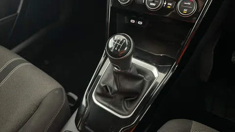 Volkswagen T-Roc 1.0 TSI 110 Black Edition