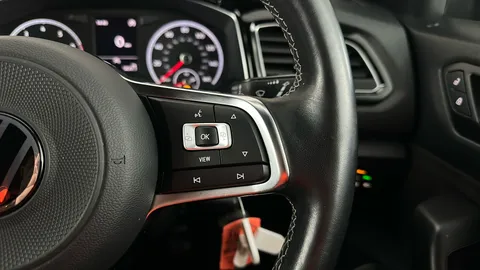 Volkswagen T-Roc 1.0 TSI 110 Black Edition