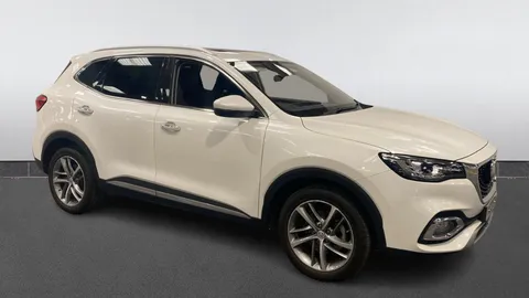 Mg Motor Uk               Hs 1.5 T-GDI Exclusive DCT