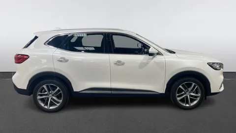 Mg Motor Uk               Hs 1.5 T-GDI Exclusive DCT