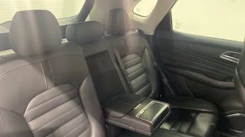 Mg Motor Uk               Hs 1.5 T-GDI Exclusive DCT